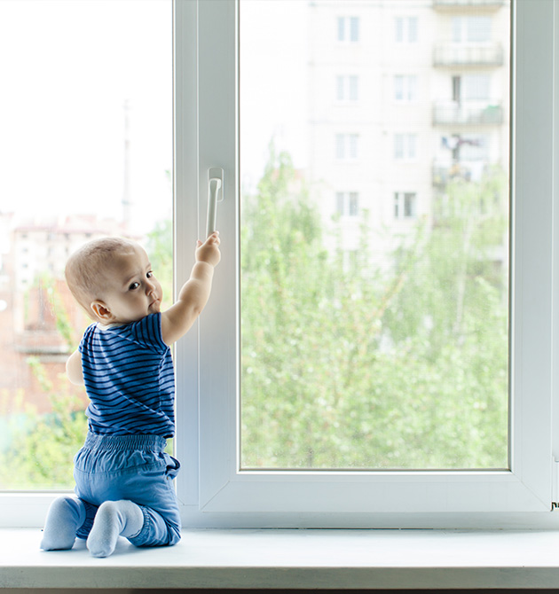 G�venle A��l�r