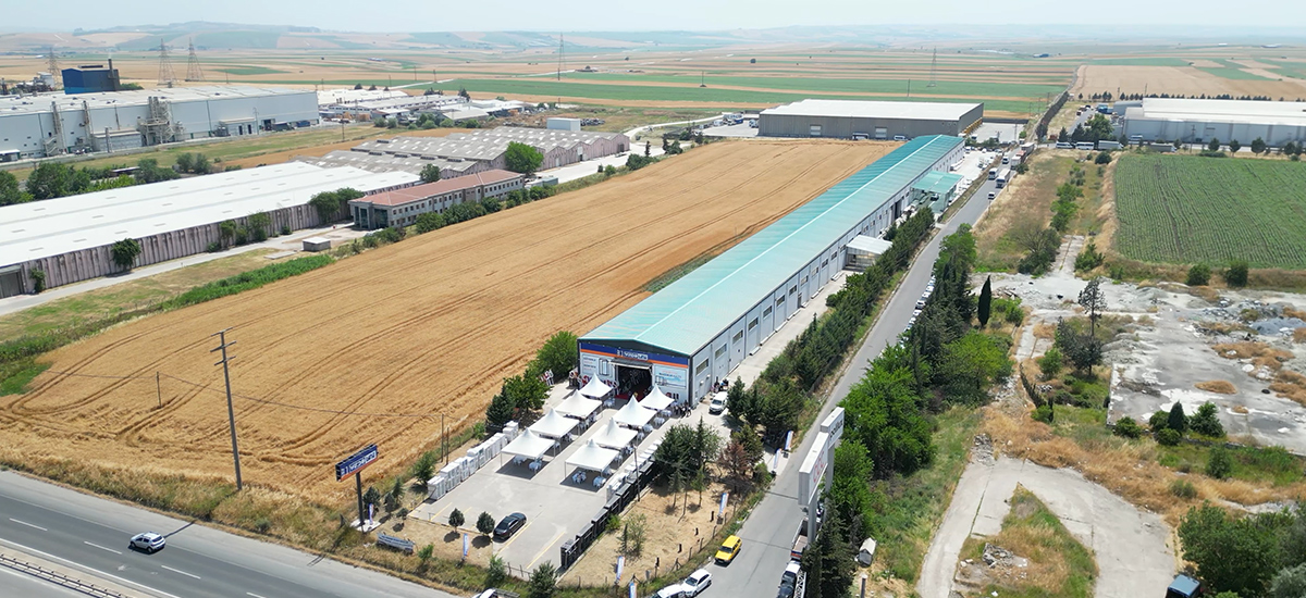 �orlu Fabrika